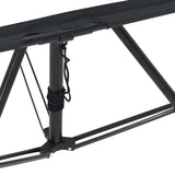 Projection Screen with Tripod 50 Inch 16:9 - Extra Image