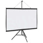 Projection Screen with Tripod 60 Inch 16:9