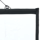Projection Screen with Tripod 60 Inch 16:9 - Low Angle