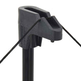 Projection Screen with Tripod 60 Inch 16:9 - Extra Image