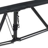 Projection Screen with Tripod 72 Inch 16:9 - Extra Image