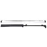 Projection Screen with Tripod 72 Inch 16:9