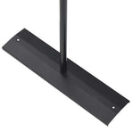 Projection Screen with Stands 90 Inch 16:9
