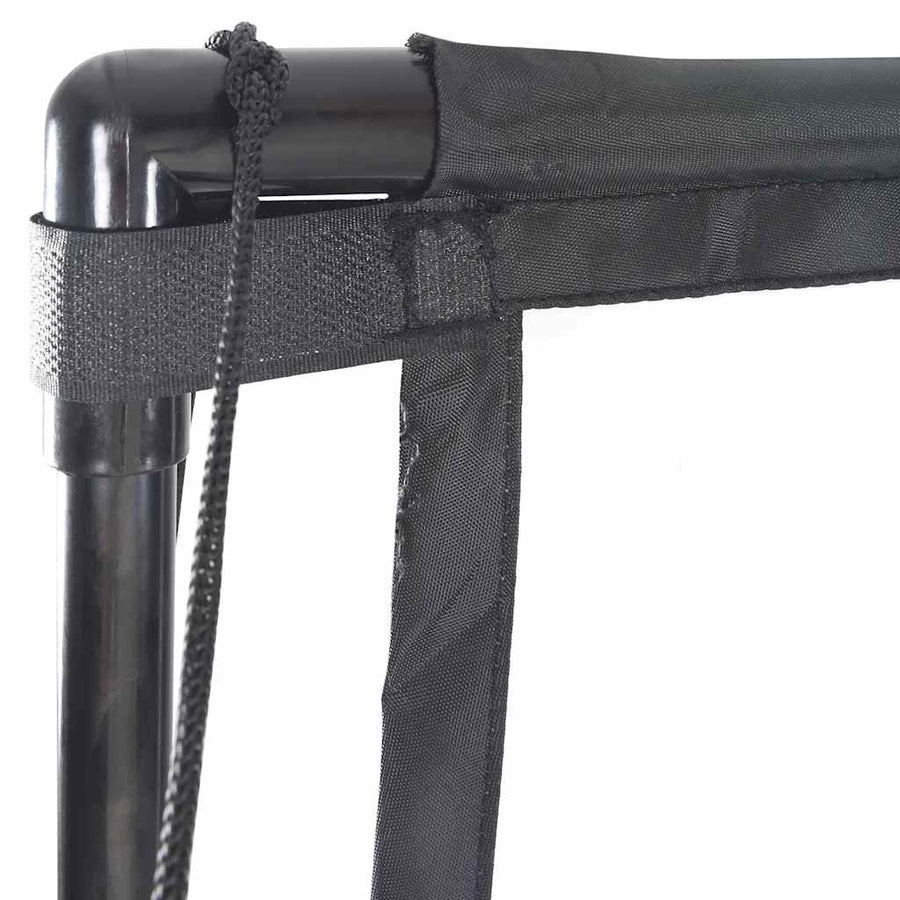 Projection Screen with Stands 90 Inch 16:9