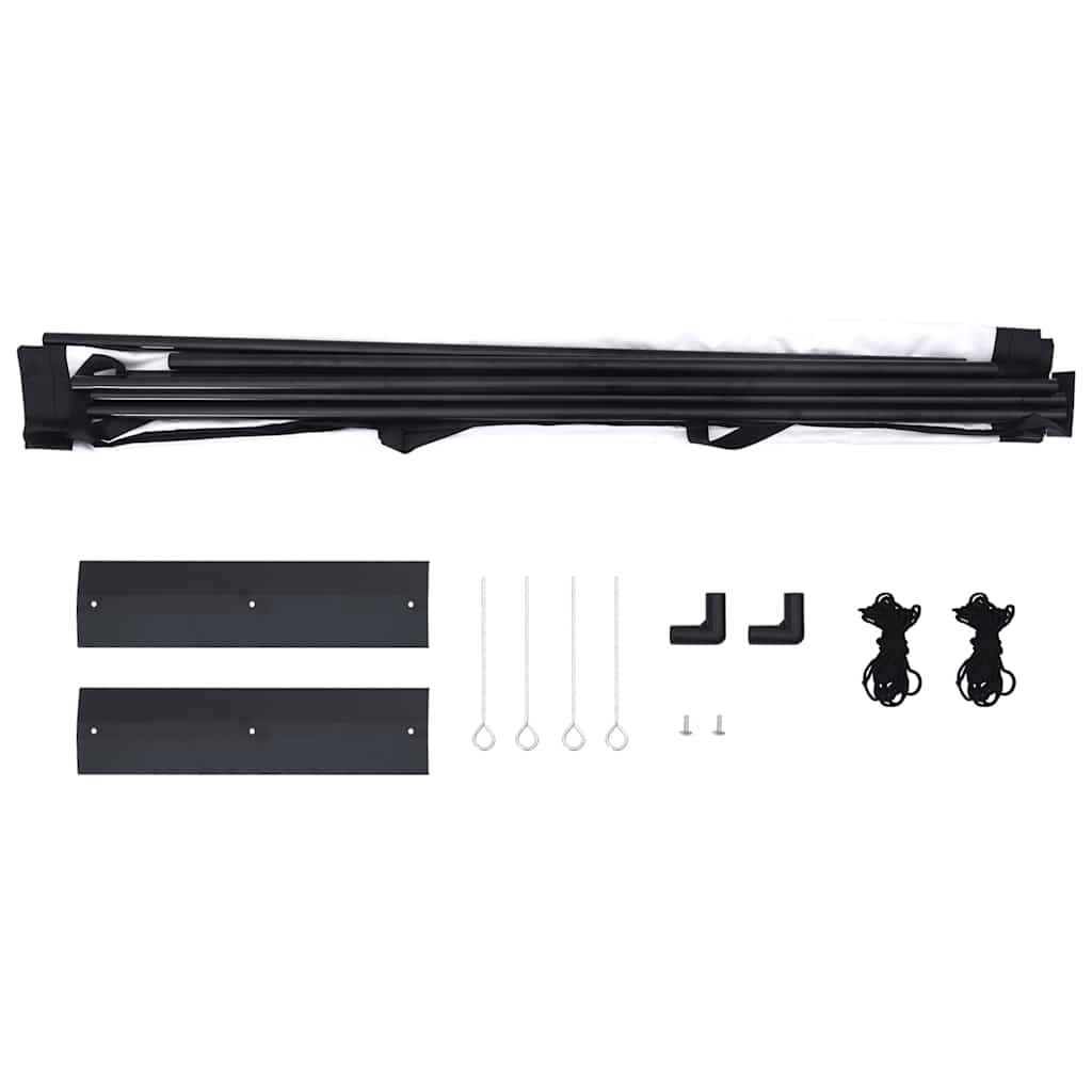 Projection Screen with Stands 108 Inch 16:9
