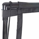 Projection Screen with Stands 120 Inch 16:9 - 45-Degree Angle