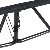 Projection Screen with Tripod 67 Inch 1:1 - Extra Image