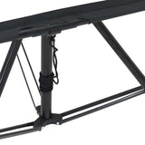 Projection Screen with Tripod 81 Inch 1:1 - Extra Image