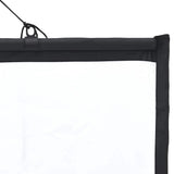 Projection Screen with Tripod 81 Inch 1:1 - Low Angle