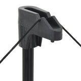 Projection Screen with Tripod 81 Inch 1:1 - Extra Image