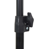 Projection Screen with Tripod 81 Inch 1:1 - Extra Image