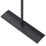 Projection Screen with Stands 89 Inch 1:1