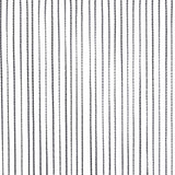 String Curtains 2 pcs Anthracite 140x250 cm
