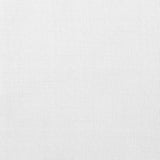 Voile Curtains with Grommets 2 pcs White - Close-Up Angle