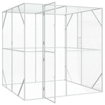 Bird Cage Silver 209 x 202 x 214 cm, image 2