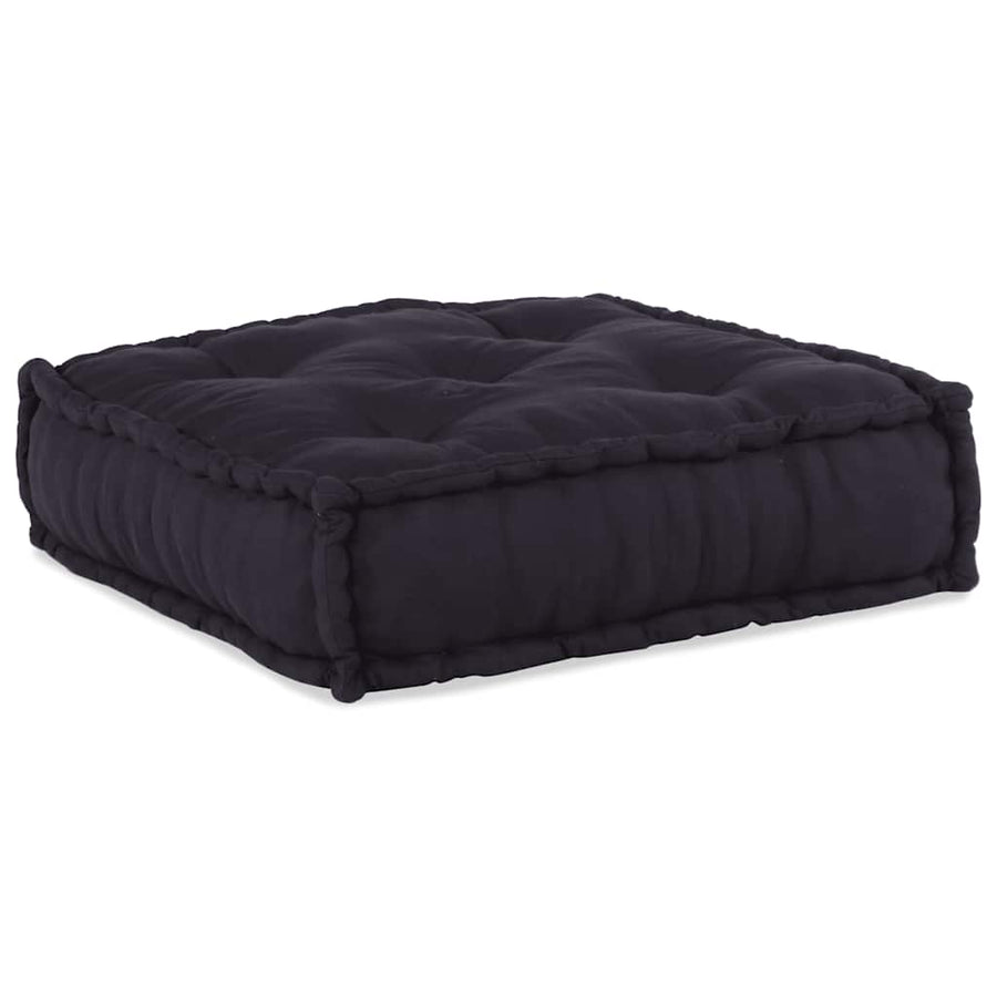 Modular Sofa Unit Anthracite 70x70x54 Fabric