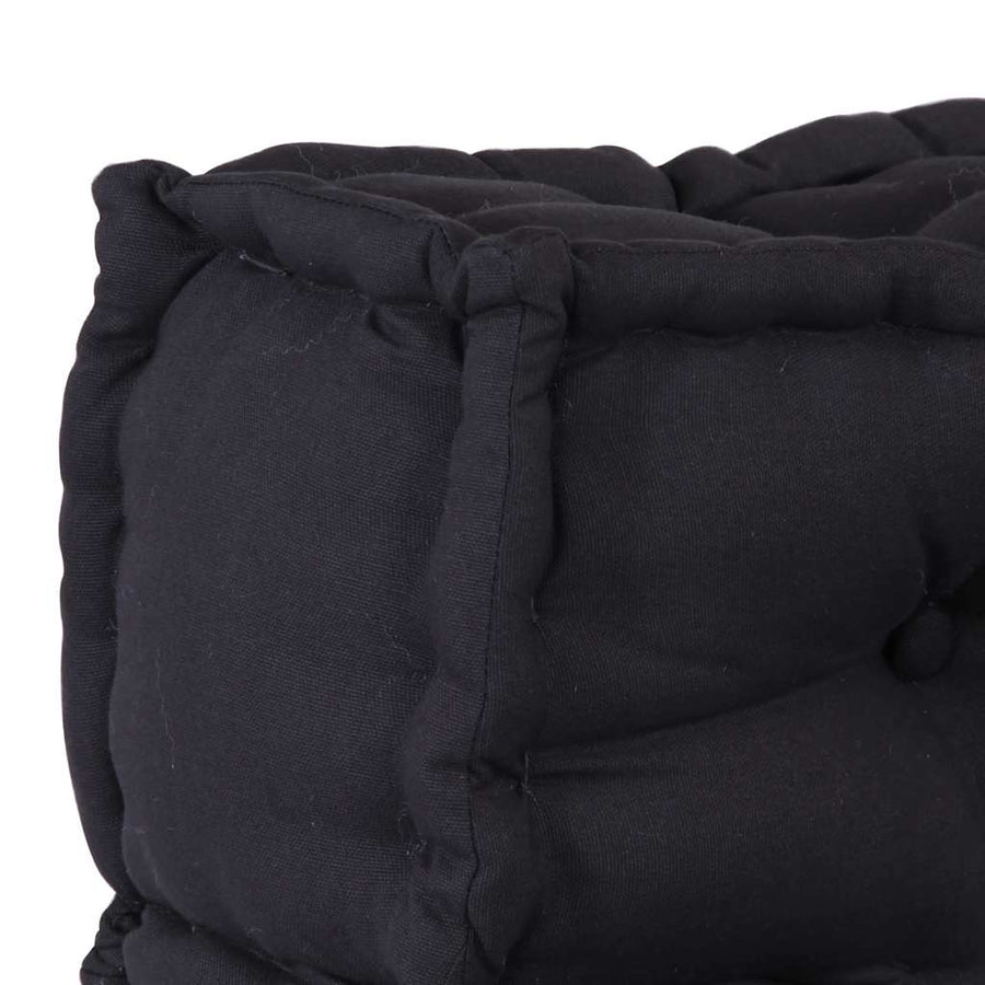 Modular Sofa Unit Anthracite 70x70x54 Fabric