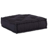 Modular Sofa Unit Anthracite 70x70x54 Fabric