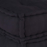 Modular Sofa Unit Anthracite 70x70x54 Fabric