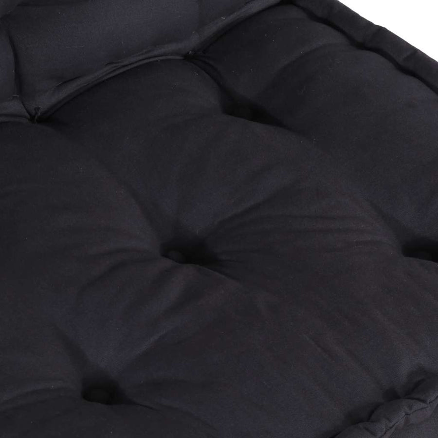 Modular Sofa Unit Anthracite 70x70x54 Fabric