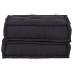 Modular Sofa Unit Anthracite 70x70x36 Fabric