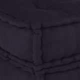 Modular Sofa Unit Anthracite 70x70x36 Fabric