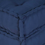 Modular Sofa Unit Indigo 70 x 70 x 36 cm Fabric