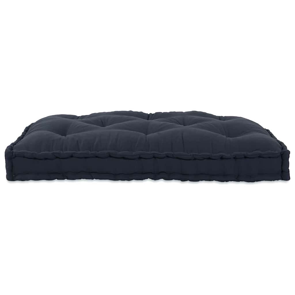 Pallet Sofa Cushion Anthracite Fabric