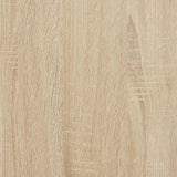 Kitchen Cabinet Sonoma Oak 38x41,5x131,5 cm Engineered Wood - Extra Image