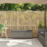 Garden Bench with Cushion Grey 110x30x40.5 cm Poly Rattan