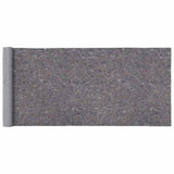 Non-slip Painter Fleeces 2 pcs 10 m 180 g/m² Grey