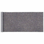 Non-slip Painter Fleeces 2 pcs 10 m 180 g/m² Grey