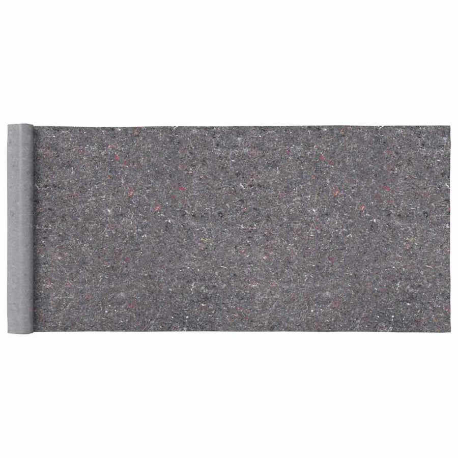 Non-slip Painter Fleeces 2 pcs 10 m 180 g/m² Grey