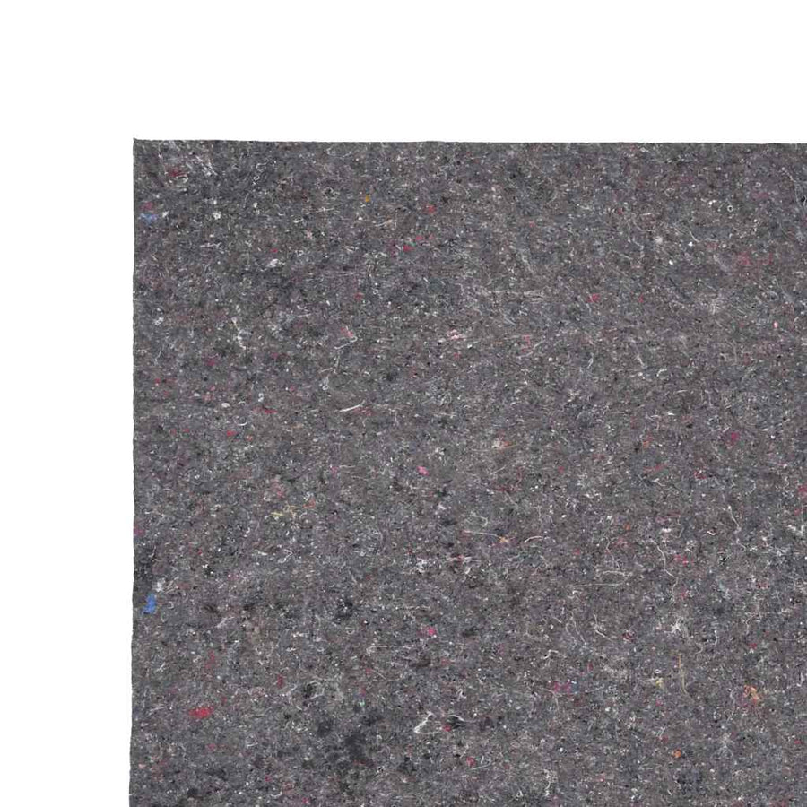 Non-slip Painter Fleeces 2 pcs 10 m 180 g/m² Grey