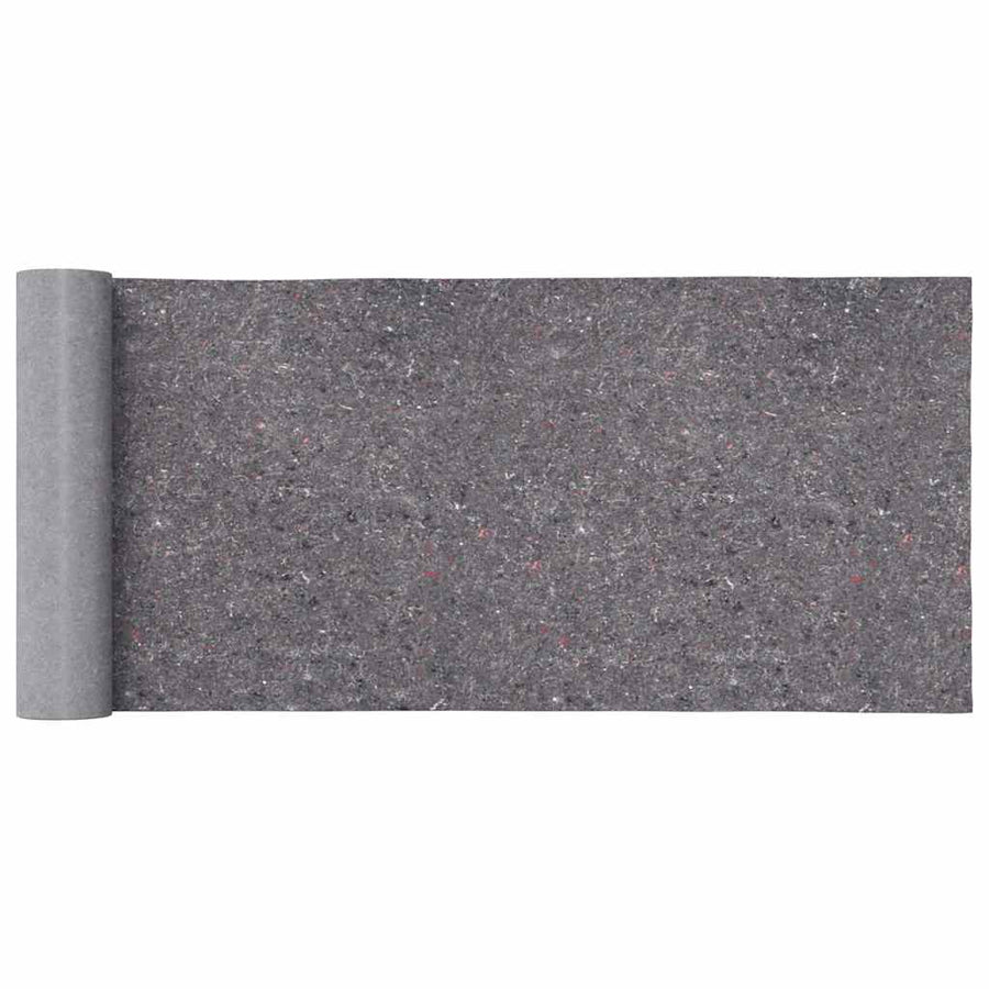 Non-slip Painter Fleeces 2 pcs 25 m 180 g/m² Grey