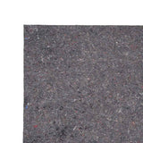 Non-slip Painter Fleeces 2 pcs 25 m 180 g/m² Grey