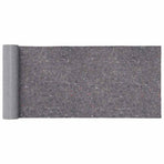 Non-slip Painter Fleeces 2 pcs 25 m 220 g/m² Grey