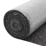 Non-slip Painter Fleeces 2 pcs 25 m 220 g/m² Grey - Extra Image