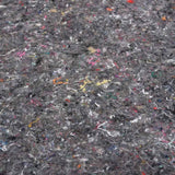 Non-slip Painter Fleeces 2 pcs 25 m 220 g/m² Grey - Extra Image