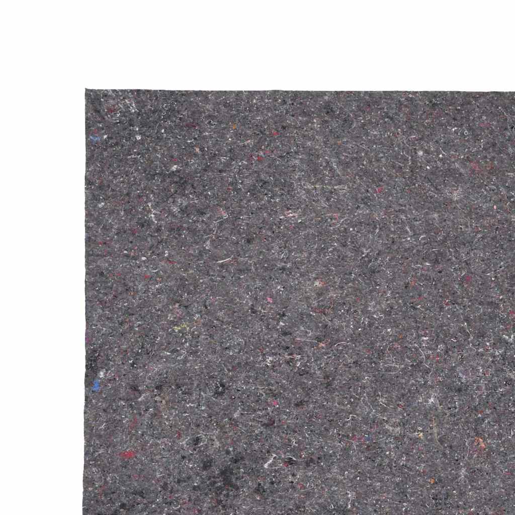Non-slip Painter Fleeces 2 pcs 50 m 220 g/m² Grey