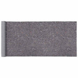 Non-slip Painter Fleeces 2 pcs 10 m 280 g/m² Grey - 45-Degree Angle