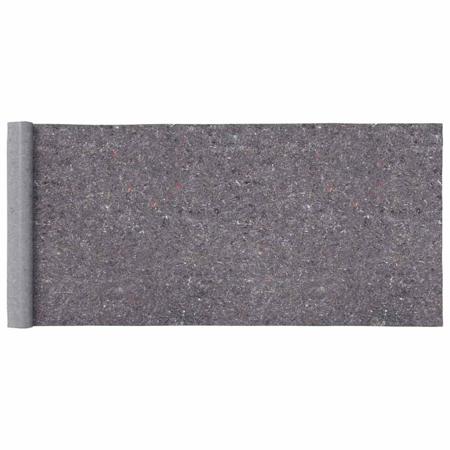 Non-slip Painter Fleeces 2 pcs 10 m 280 g/m² Grey