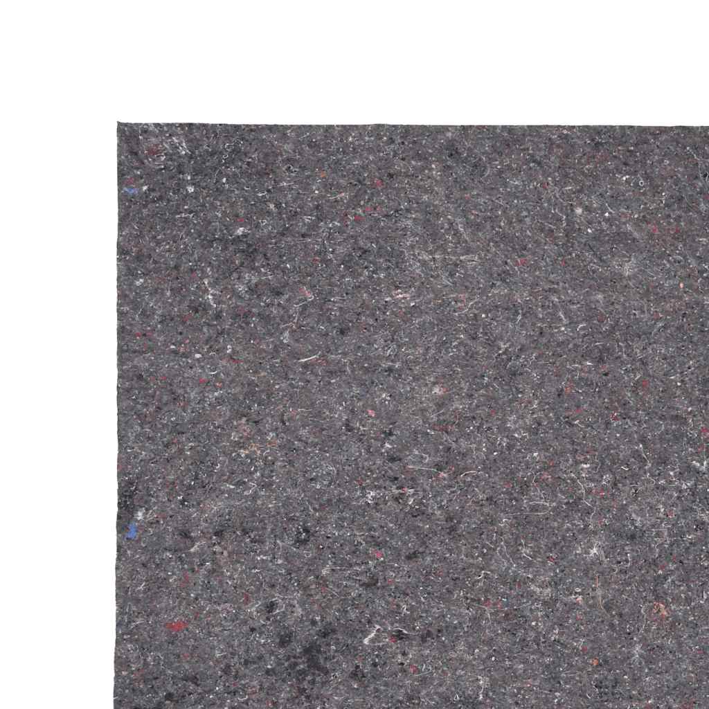 Non-slip Painter Fleeces 2 pcs 10 m 280 g/m² Grey
