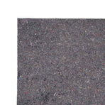Non-slip Painter Fleeces 2 pcs 10 m 280 g/m² Grey