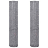 Non-slip Painter Fleeces 2 pcs 25 m 280 g/m² Grey