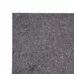 Non-slip Painter Fleeces 2 pcs 25 m 280 g/m² Grey
