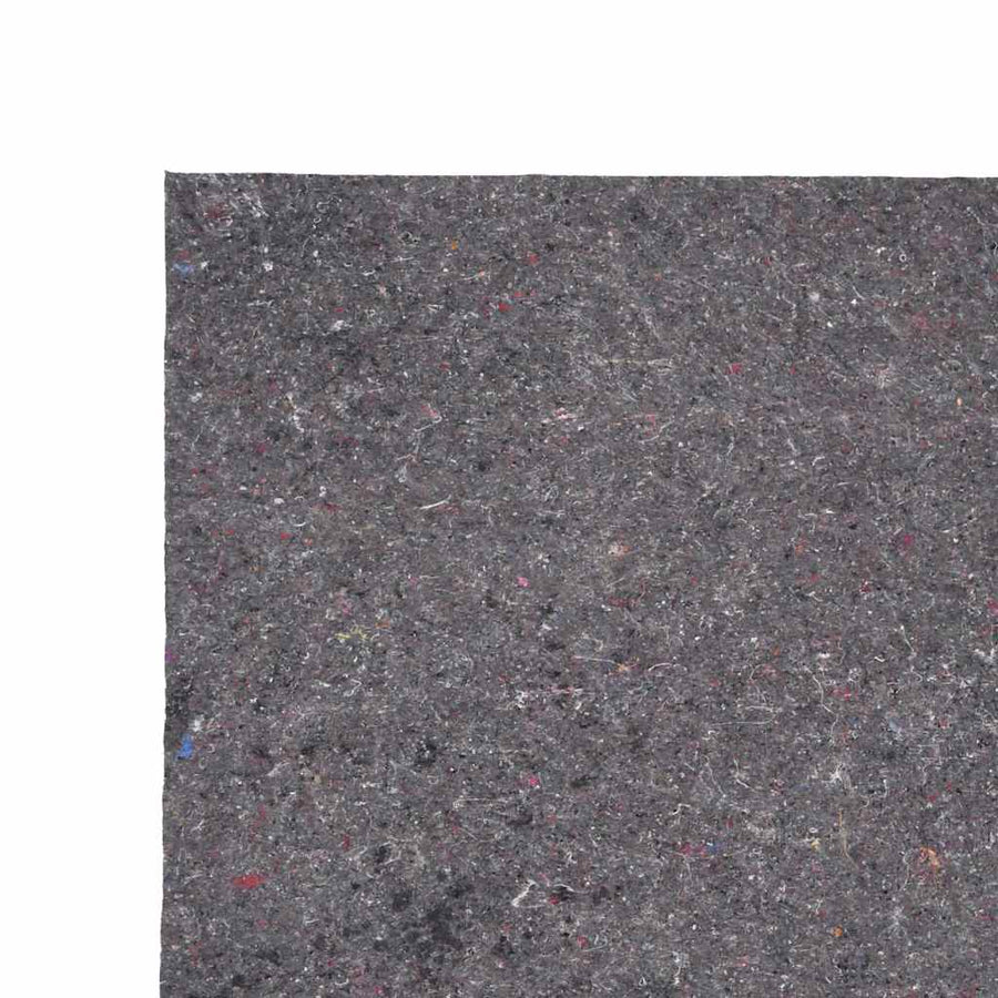 Non-slip Painter Fleeces 2 pcs 25 m 280 g/m² Grey