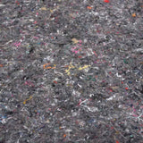 Non-slip Painter Fleeces 2 pcs 25 m 280 g/m² Grey - Extra Image