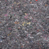 Non-slip Painter Fleece 25 m 180 g/m² Grey