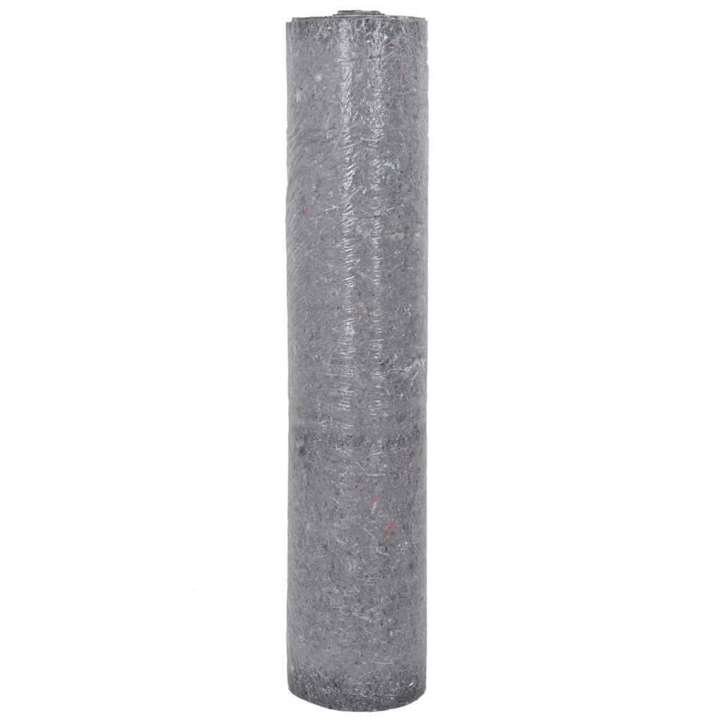 Non-slip Painter Fleece 25 m 220 g/m² Grey